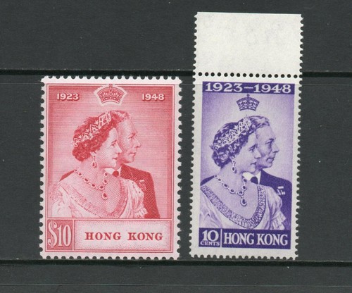 Hong kong 171 1948 - kong, sg