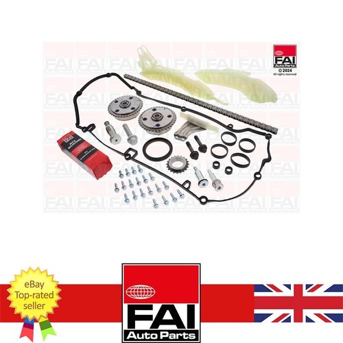 Upper timing chain kit for - timing, bmw