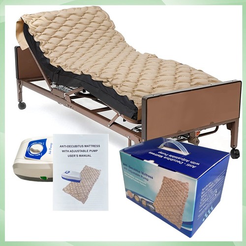 Hospital bed alternating air - hospital,