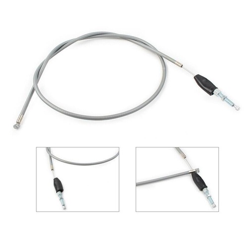 Clutch cable grey honda 125 - cable, cb