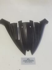 2014 KAWASAKI ER6F EX 650 FRONT SCREEN FAIRING TRIM 2014 EX650 ER 6F
