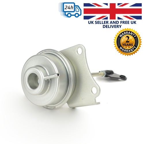 Turbocharger actuator - turbocharger,