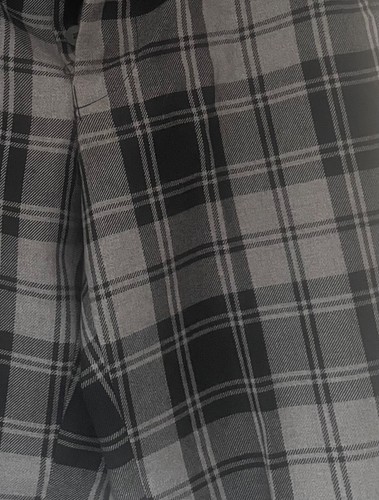 Mens tartan trews trousers - mens,