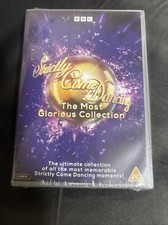 Strictly Come Dancing: The
