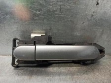 242275 front outer door handle rh for NISSAN NOTE (E11E) VISIA 2006 3982258