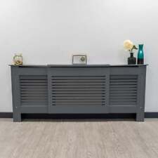 Radiator Cover Wall Cabinet