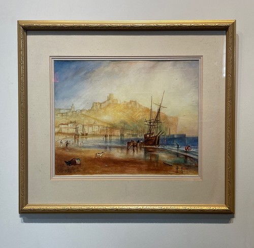 William turner painting - turner,