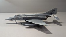 HOBBYMASTER F4 Phantom HA1951 RF-4C 64-1047, 106th TRS, 117th TRW, Desert Storm