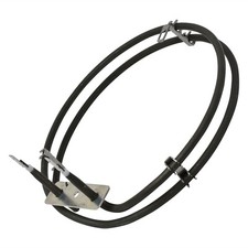 GENUINE NEW WORLD STOVES BELLING FAN OVEN HEATING COOKER ELEMENT 083479700