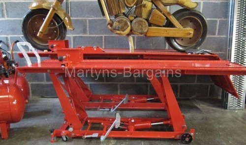 Seals for the hydraulic bike - seals,