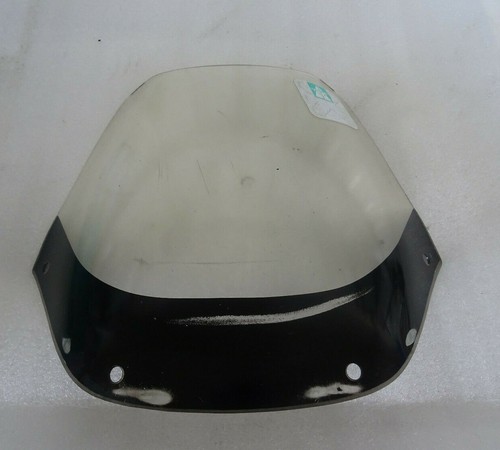 Suzuki gsf 600 s - gsf, windscreen