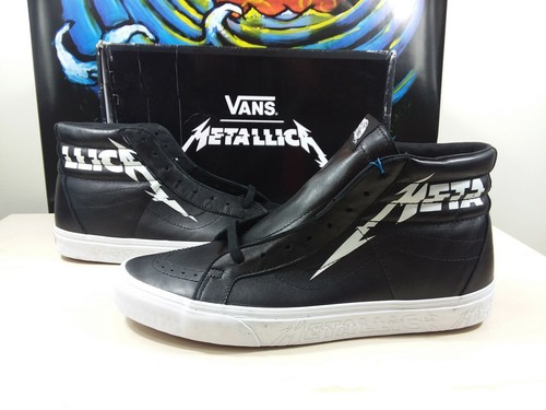 Vans sk8 reissue - vans, x