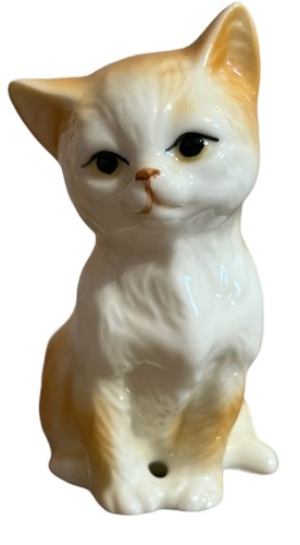 Danbury mint cats character - of,