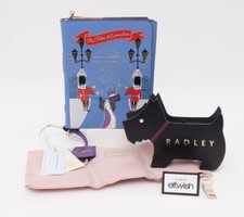 RADLEY LONDON BOOK STREET