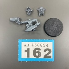 ORK GROT GRETCHIN 4 WARHAMMER XENOS 40K ORKS