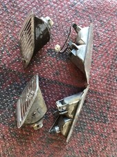 Piaggio Vespa Gts 300 Gts300 ie Super 2012 Set Indicators Front + Back