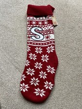 Matalan Knitted Christmas