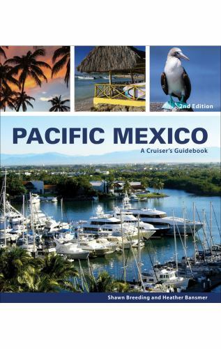 Pacific mexico cruiser s - pacific, cruiser's