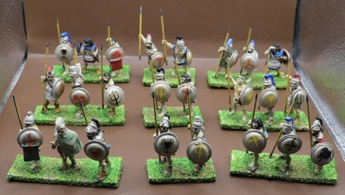 Wargames foundry 28mm - wargames,