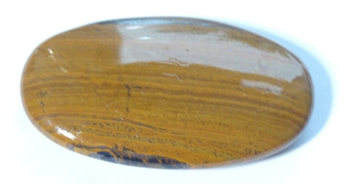 Tiger iron palmstone 5 - tiger,