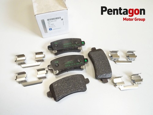 Genuine vauxhall insignia - insignia, a