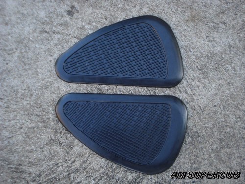 Honda 305 super hawk cb72 - 305,