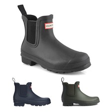 Hunter Mens Boots Original