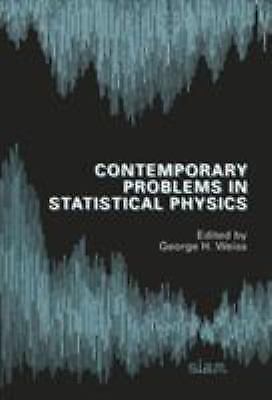 Contemporary problems - contemporary,