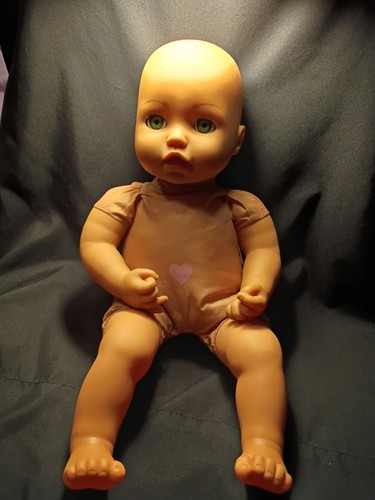 Zapf creations baby - zapf, "baby