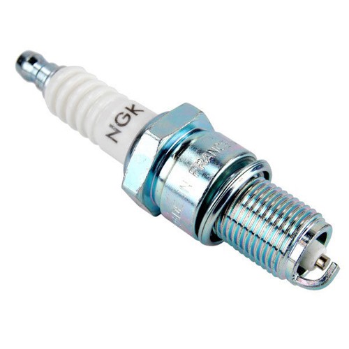 Ngk 7811 spark plug fits - 7811,