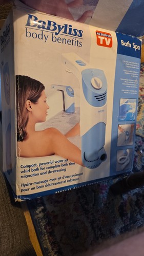 Babyliss body benefits - babyliss,