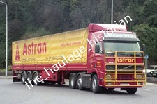 THH Truck Photos - Volvo FH12