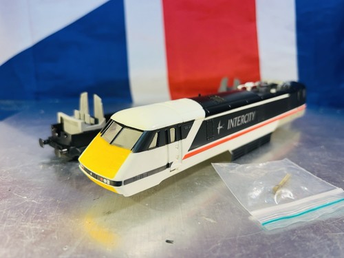 Hornby class intercity - 00,