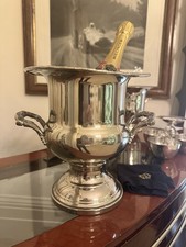 Champagne Bucket Or Wine