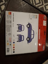 Airfix Volkswagen Beetle Model