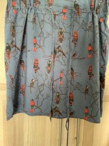 Vintage white stuff tunic - vintage,