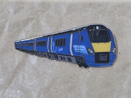 Lumo class 222 enamel - class,