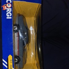 Corgi Classics CORGI TOYS