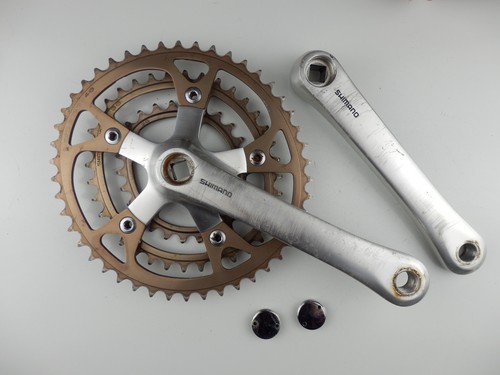 Vintage shimano deore - vintage,
