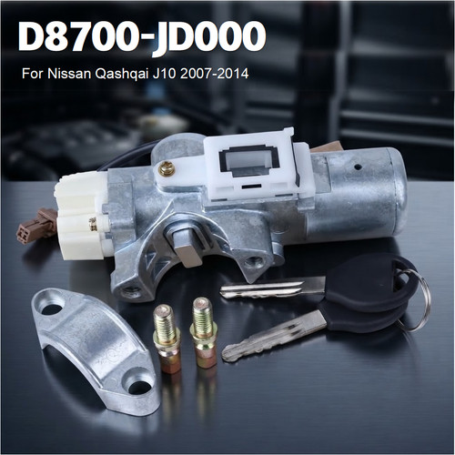 Ignition barrel switch for - barrel,