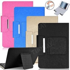 Universal Case Flip Cover For