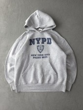 Vintage 90s NYPD New York City