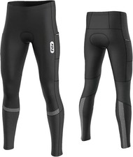 Winter Thermal Mens Cycling