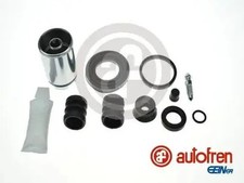 Brake caliper repair kit Rear Axle D41160K AUTOFREN SEINSA for ALFA ROMEO FIAT