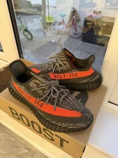 Yeezy Boost 350 V2 Beluga