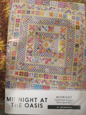 Patchwork Quilt Kit to make