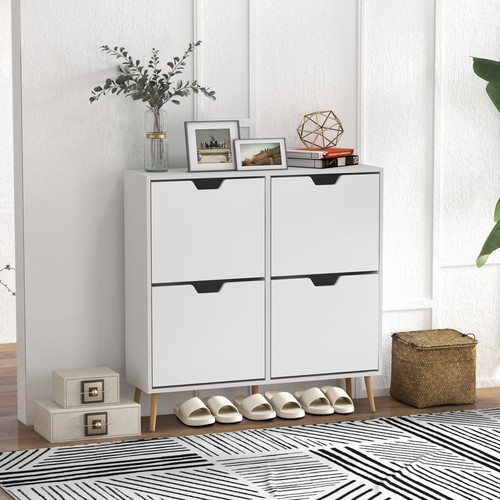 Shoe storage cabinet with - shoe,