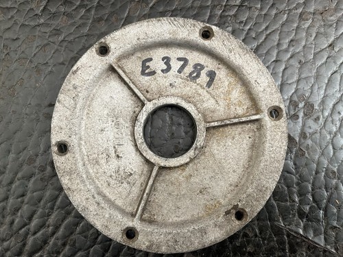 Triumph t140 tr7 e3789 gearbox - triumph,