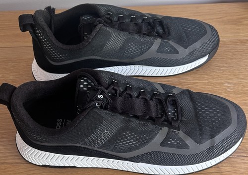 Hugo boss trainers - hugo,