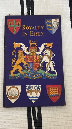 Royalty essex coronation - royalty,